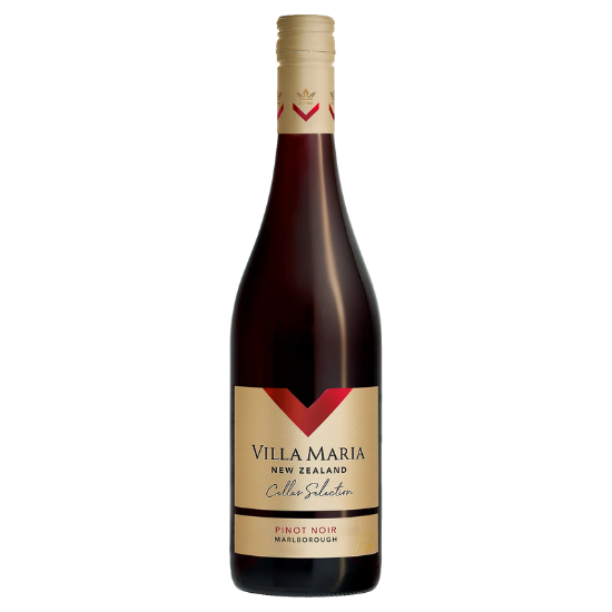 Picture of Villa Maria Cellar Selection Pinot Noir 750ml