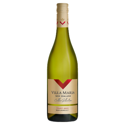 Picture of Villa Maria Cellar Selection Pinot Gris 750ml