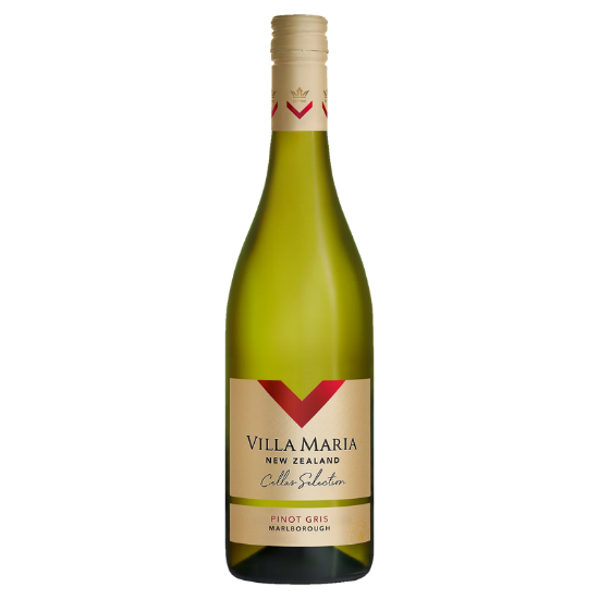 Picture of Villa Maria Cellar Selection Pinot Gris 750ml