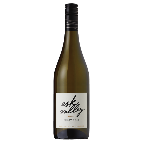 Picture of Esk Valley Estate Pinot Gris 750ml