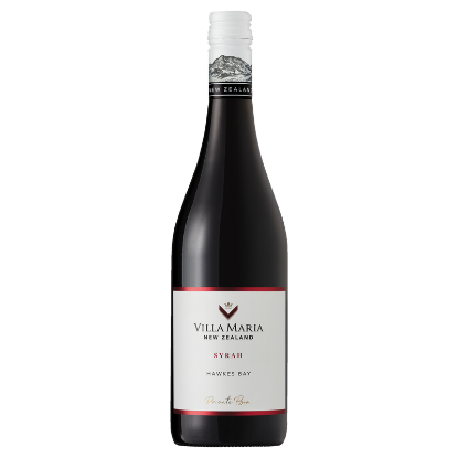 Picture of Villa Maria Private Bin Syrah 750ml