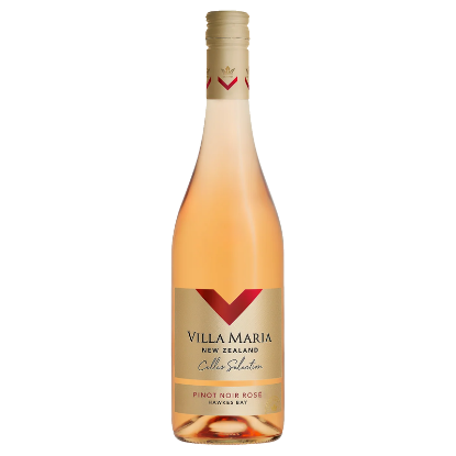 Picture of Villa Maria Cellar Selection Pinot Noir Rosé 750ml