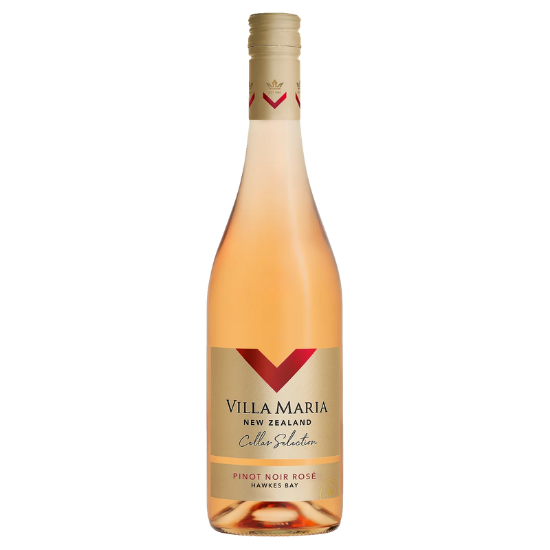 Picture of Villa Maria Cellar Selection Pinot Noir Rosé 750ml