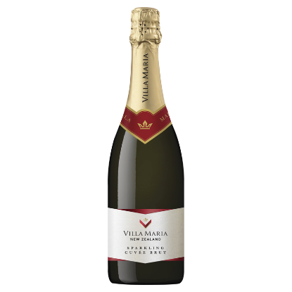 Picture of Villa Maria Sparkling Cuvée Brut 750ml