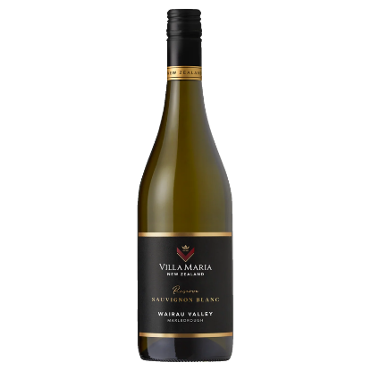 Picture of Villa Maria Reserve Wairau Valley Sauvignon Blanc 750ml