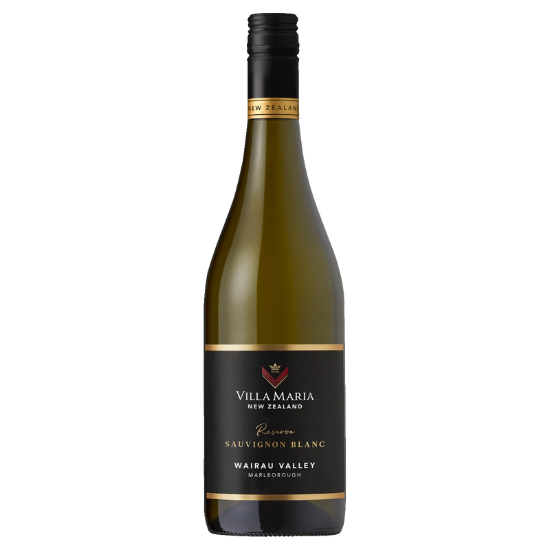 Picture of Villa Maria Reserve Wairau Valley Sauvignon Blanc 750ml