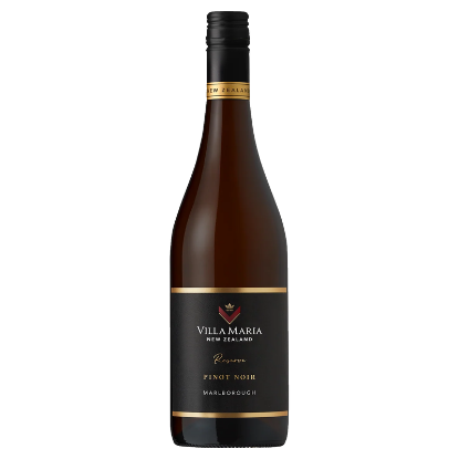 Picture of Villa Maria Reserve Marlborough Pinot Noir 750ml