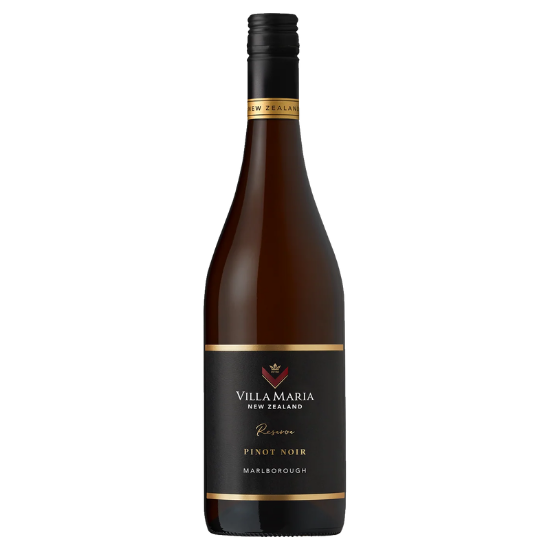 Picture of Villa Maria Reserve Marlborough Pinot Noir 750ml