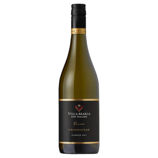 Picture of Villa Maria Reserve Hawke's Bay Chardonnay 750ml