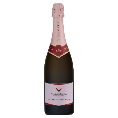 Picture of Villa Maria Sparkling Cuvée Rosé 750ml