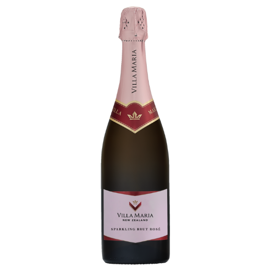 Picture of Villa Maria Sparkling Cuvée Rosé 750ml