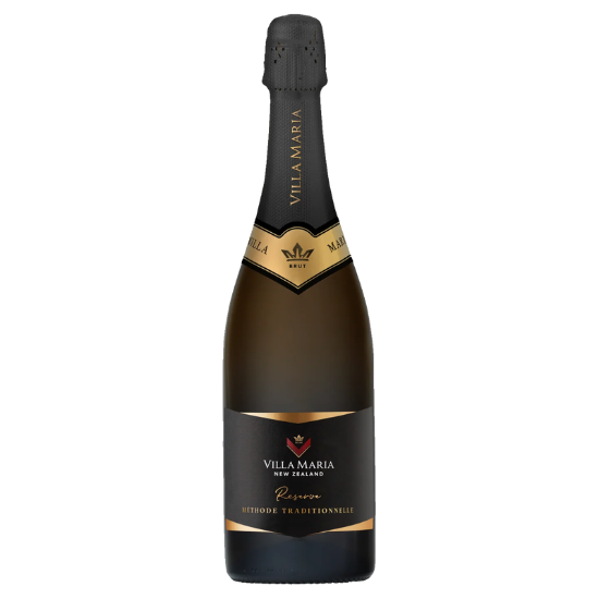 Picture of Villa Maria Reserve Méthode Traditionnelle 750ml
