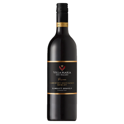Picture of Villa Maria Reserve Cabernet Sauvignon Merlot 750ml
