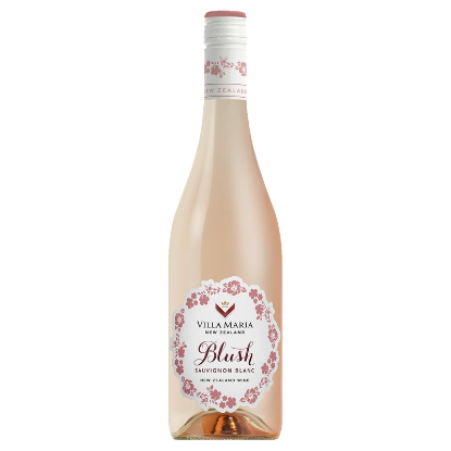 Picture of Villa Maria Blush Sauvignon Blanc 750ml