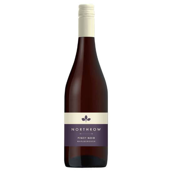 Picture of Northrow Pinot Noir 750ml