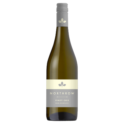 Picture of Northrow Pinot Gris 750ml