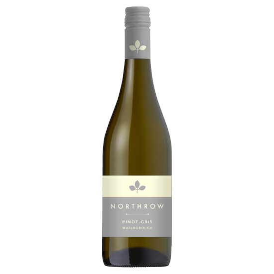 Picture of Northrow Pinot Gris 750ml