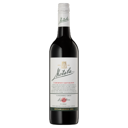 Picture of Metala White Label Cabernet Sauvignon 750ml