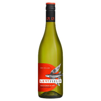 Picture of Leftfield Sauvignon Blanc 750ml