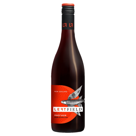 Picture of Leftfield Pinot Noir 750ml