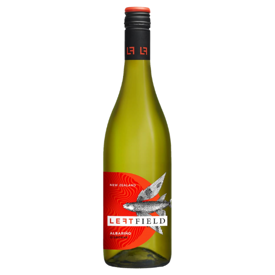 Picture of Leftfield Albariño 750ml