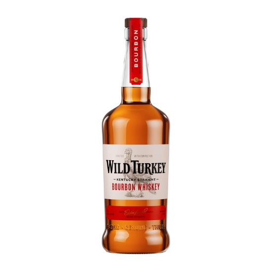 Picture of Wild Turkey Bourbon 700ml