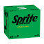 Picture of Sprite Zero Sugar Cans 24x330ml