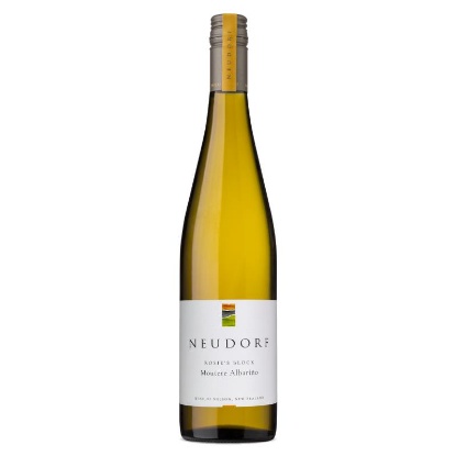 Picture of Neudorf Rosie's Block Moutere Albariño 750ml