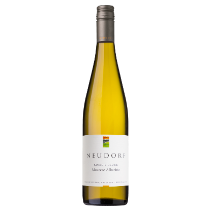 Picture of Neudorf Rosie's Block Moutere Albariño 750ml