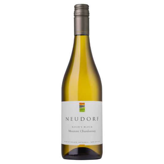 Picture of Neudorf Rosie's Block Chardonnay 750ml