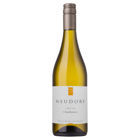 Picture of Neudorf Tiritiri Chardonnay 750ml