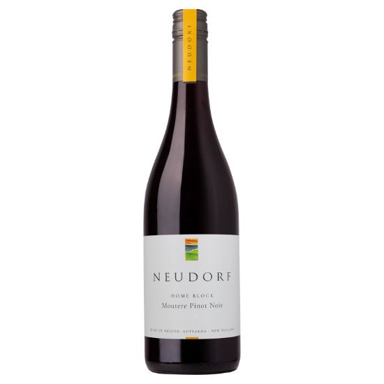 Picture of Neudorf Home Block Moutere Pinot Noir 750ml