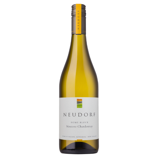 Picture of Neudorf Home Block Moutere Chardonnay 750ml
