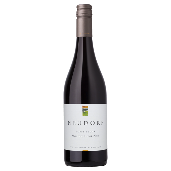 Picture of Neudorf Tom's Block Moutere Pinot Noir 750ml
