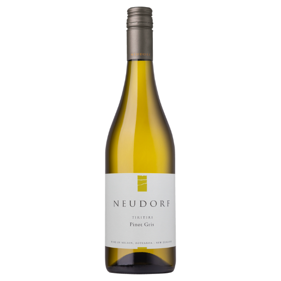 Picture of Neudorf Tiritiri Pinot Gris 750ml