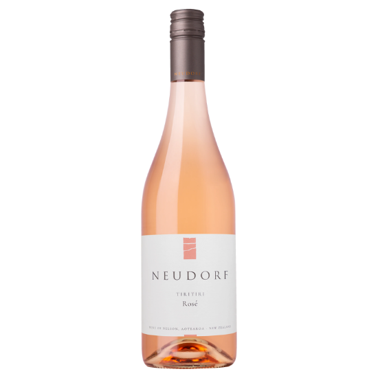 Picture of Neudorf Tiritiri Rosé 750ml