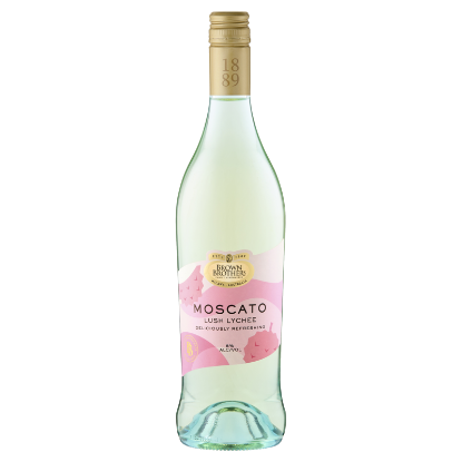 Picture of Brown Brothers Moscato Lush Lychee 750ml