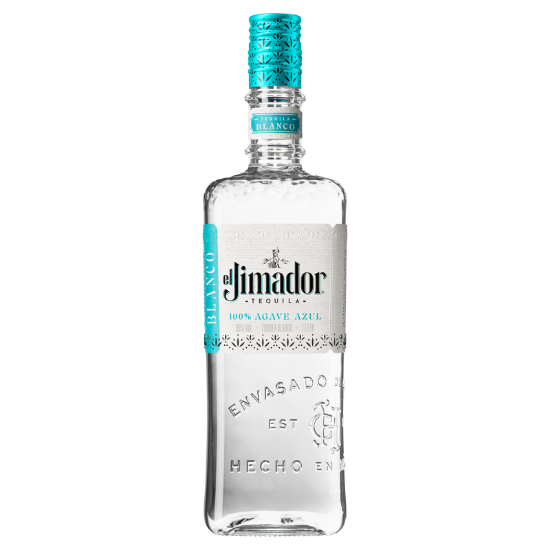 Picture of El Jimador Tequila Blanco 1 Litre