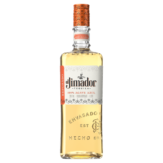 Picture of El Jimador Tequila Reposado 1 Litre