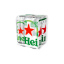 Picture of Heineken Silver Low Carb Cans 4x500ml