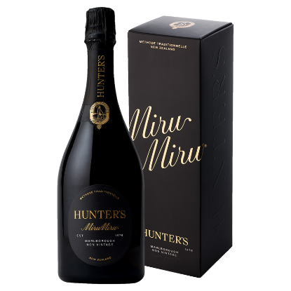 Picture of Hunter's MiruMiru Non Vintage Gift Box 750ml