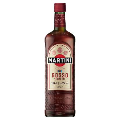 Picture of Martini Rosso Vermouth 1 Litre