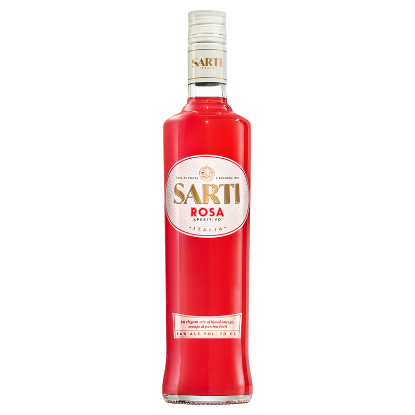 Picture of Sarti Rosa Aperitivo 700ml