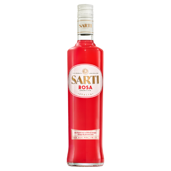 Picture of Sarti Rosa Aperitivo 700ml