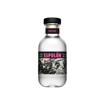Picture of Espolón Blanco Tequila 200ml
