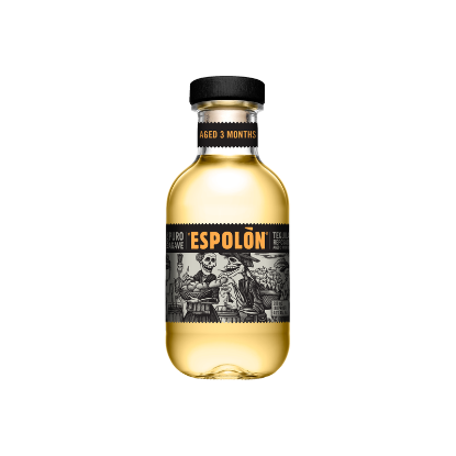 Picture of Espolón Reposado Tequila 200ml