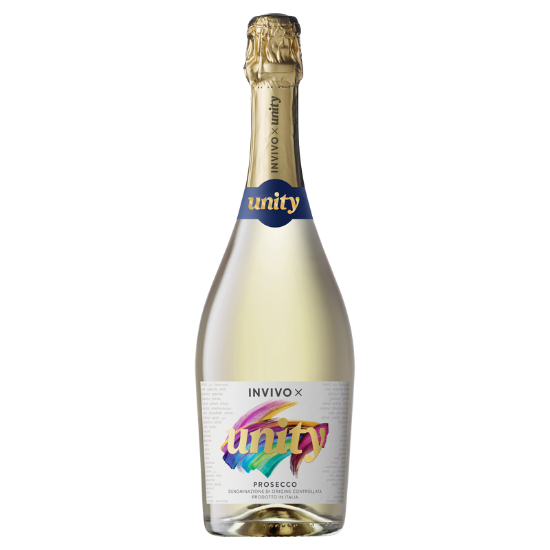 Picture of Invivo X Unity Prosecco DOC 750ml