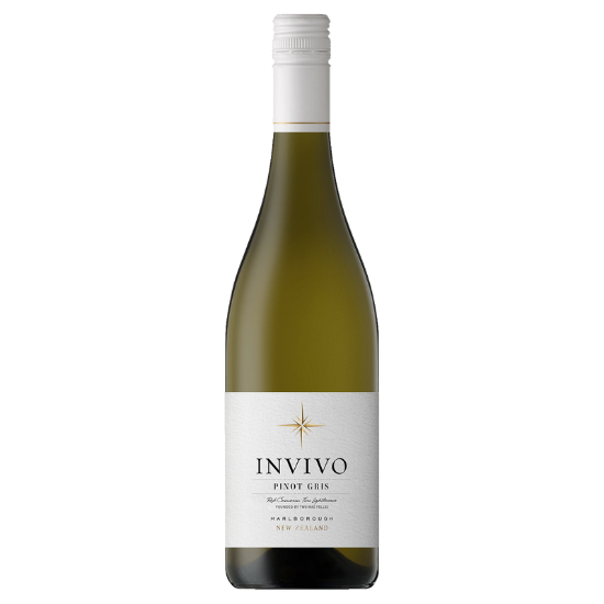 Picture of Invivo Pinot Gris 750ml