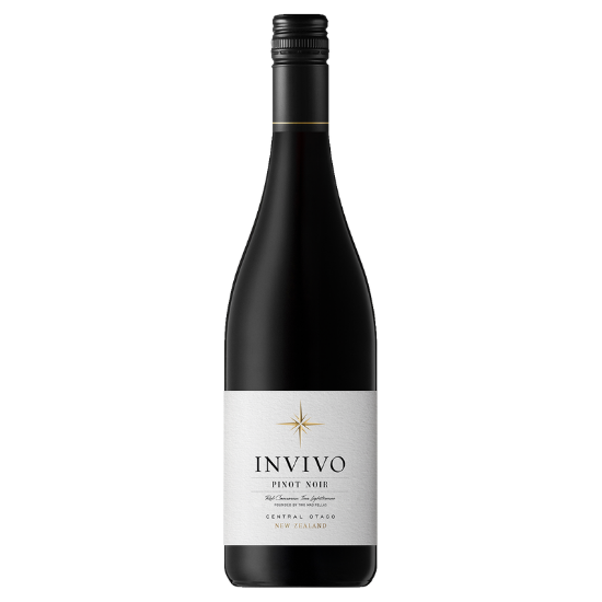 Picture of Invivo Central Otago Pinot Noir 750ml