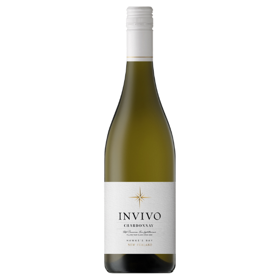 Picture of Invivo Chardonnay 750ml